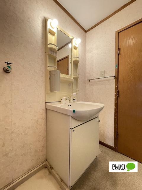 ヴェルダ・クーボ（101） 部屋画像