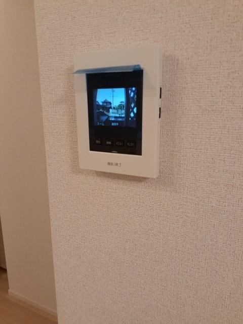 ラペーシュ神田（102） 設備