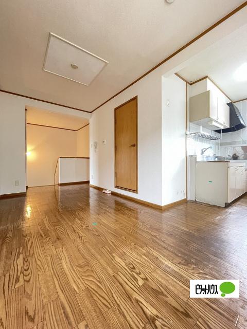 ヴェルダ・クーボ（101） 部屋画像