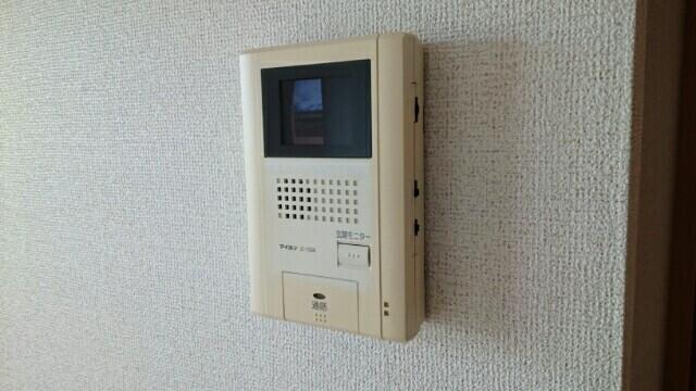 シャルマン（102） 設備