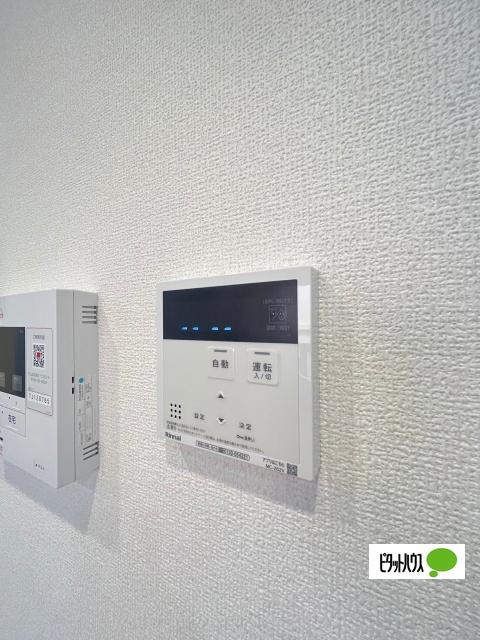 D-room N・KⅡ（103） 部屋画像