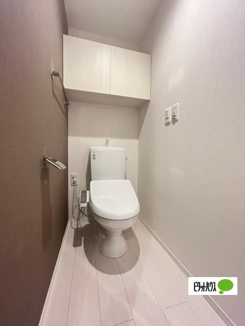 D-room N・KⅡ（103） 部屋画像