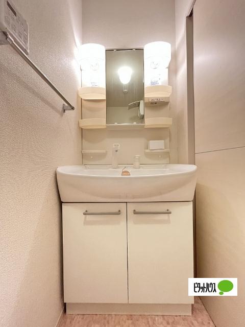 フェリーチェ小雑賀　A棟（A105） 洗面