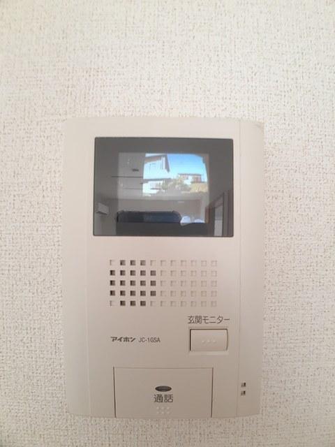パストラルコート岩出　Ⅰ（202） 設備