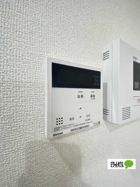 D-room N・KⅠ(ｴﾇｹｲﾜﾝ)（103） 部屋画像