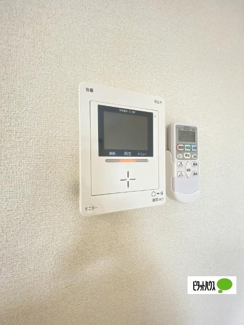 カーサ・デ・オリーヴァ（203） 部屋画像
