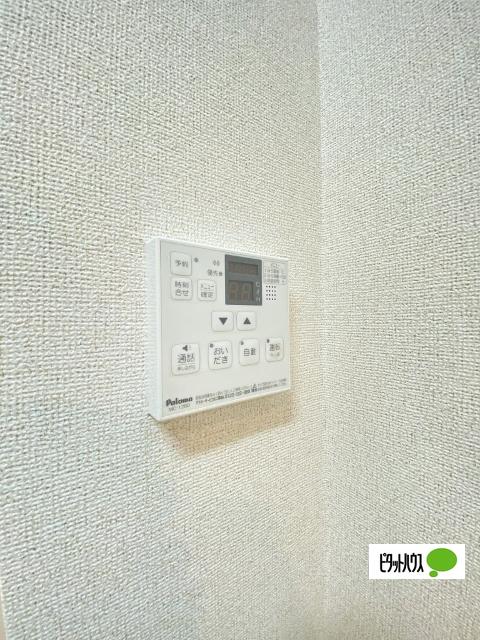 カーサ・デ・オリーヴァ（203） 部屋画像