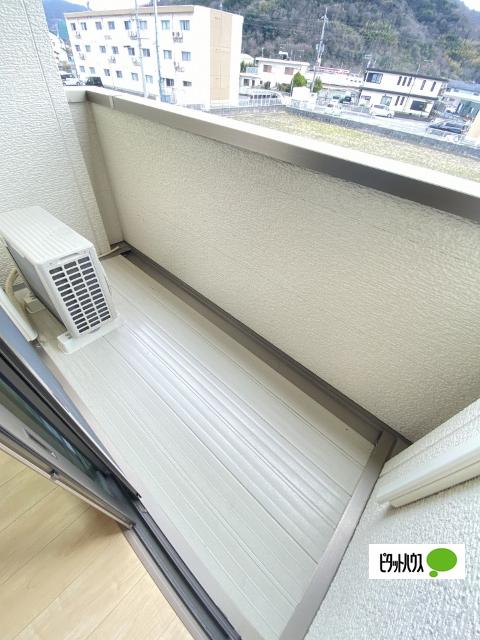 カーサ・デ・オリーヴァ（203） 部屋画像