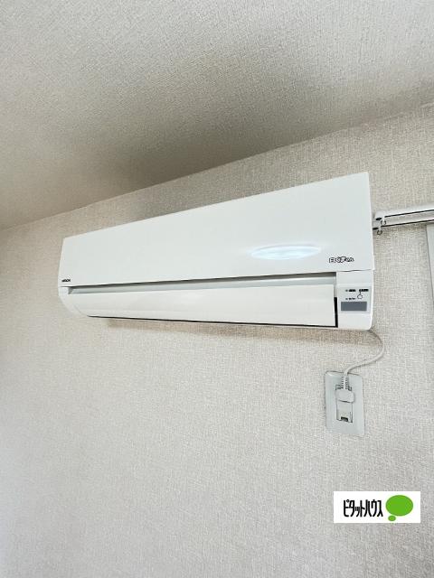 あーばんはいつ神前（ｺｳｻﾞｷ）　Ａ棟（A105） 設備
