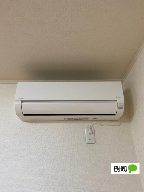 イリーデ西浜（102） 設備