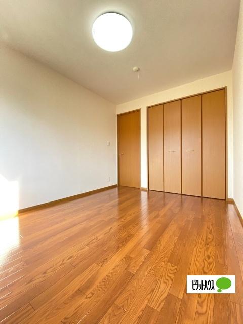 Cozy Court　Ａ棟（A103） その他部屋・スペース