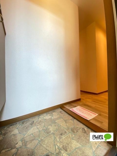 Cozy Court　Ａ棟（A103） 玄関