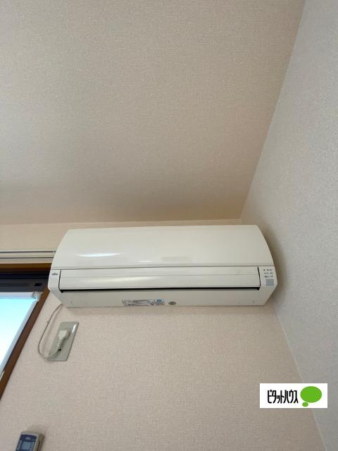 Cozy Court　Ａ棟（A103） 設備