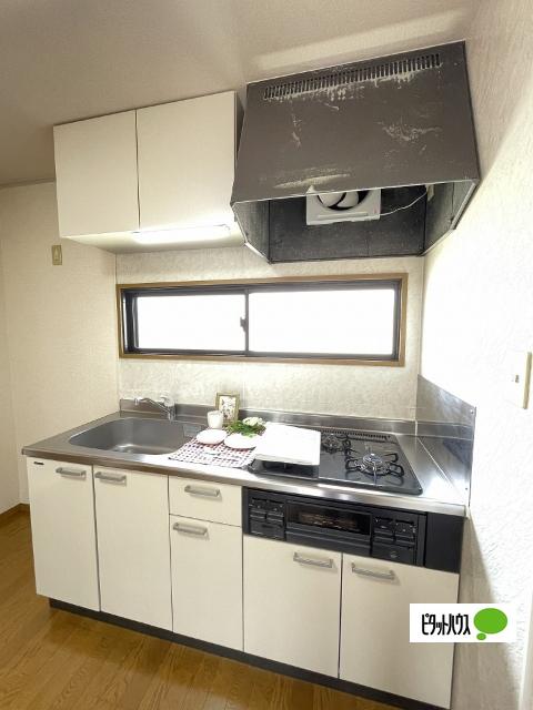 セジュール榎原　Ⅱ（210） キッチン