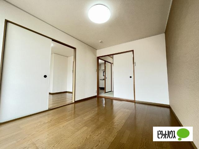 セジュール榎原　Ⅱ（210） 部屋画像