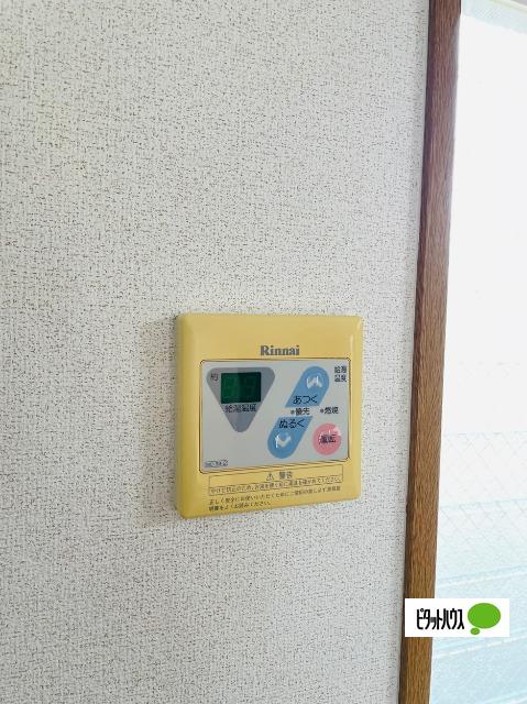 グレイスⅠ（102） 設備