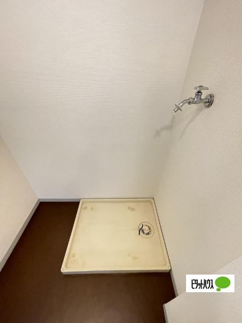 サンパティーク松本　A棟（203） その他部屋・スペース