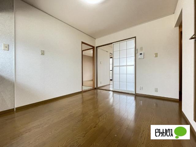 セジュール榎原　Ⅱ（210） その他部屋・スペース