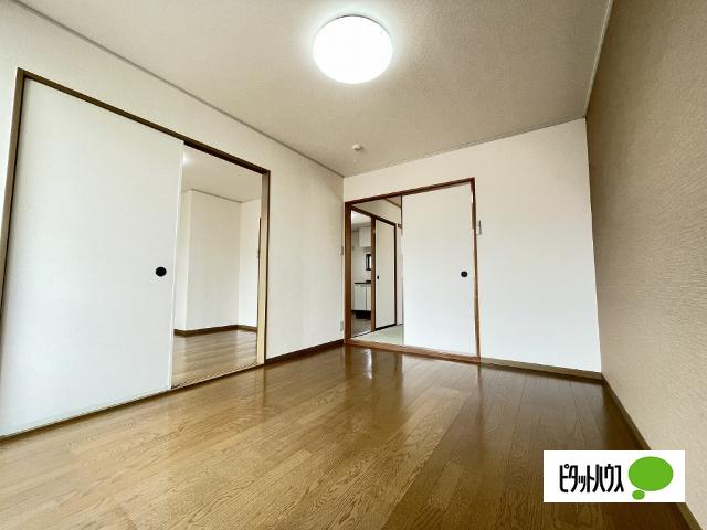 セジュール榎原　Ⅱ（210） その他部屋・スペース