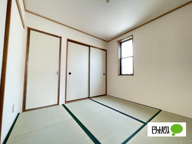 セジュール榎原　Ⅱ（210） その他部屋・スペース