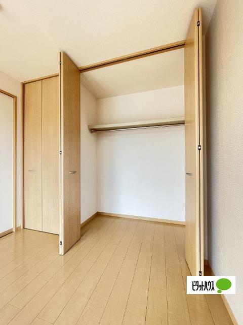 メゾン・モンテリベールⅤ　A棟（A201） 部屋画像