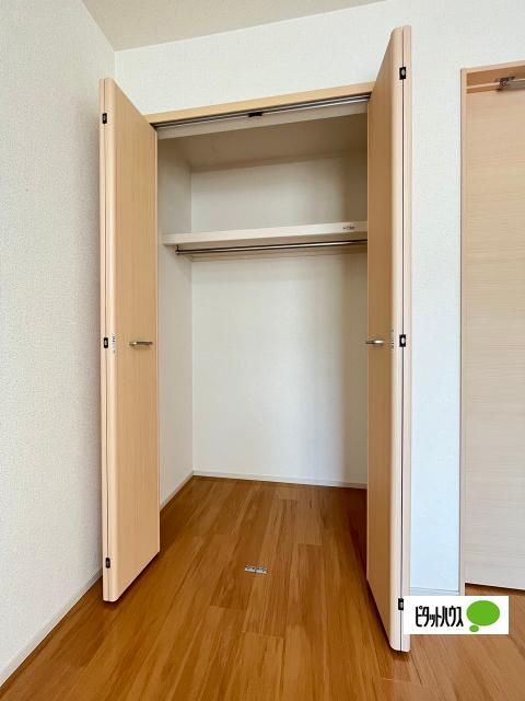 Ｓ・ＬＩＦＥ（102） 収納