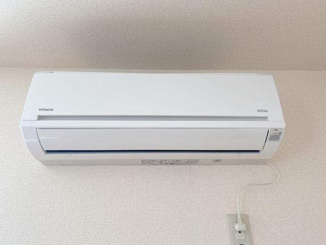 ヴィラ・ハートフィールド　Ａ棟（A101） 部屋画像