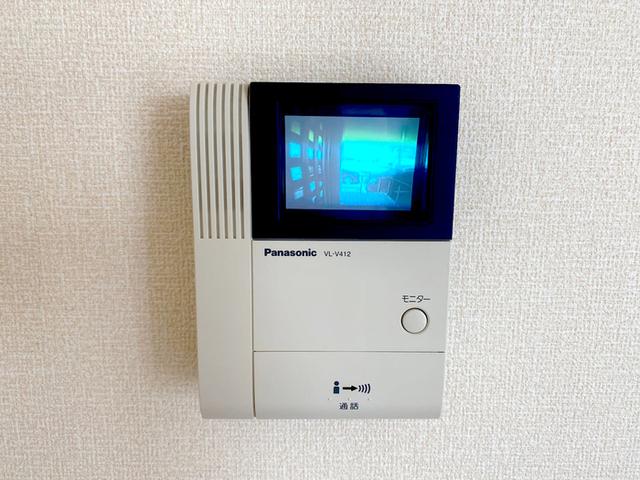 ヴィラ・ハートフィールド　Ａ棟（A101） 部屋画像