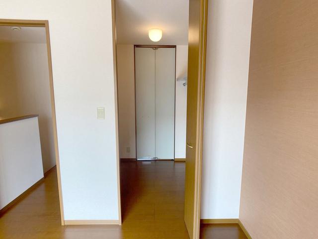 ヴィラ・ハートフィールド　Ａ棟（A101） 部屋画像