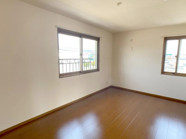 ヴィラ・ハートフィールド　Ａ棟（A101） 部屋画像