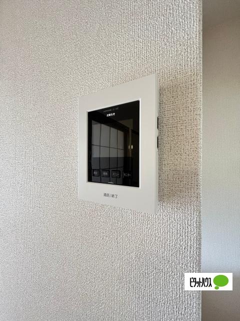 ココアハウス（103） セキュリティ