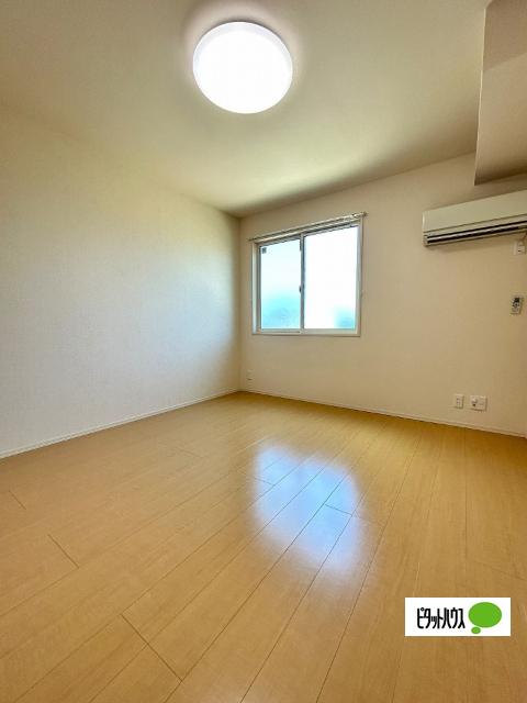 D-room内原　B棟（B102） その他部屋・スペース
