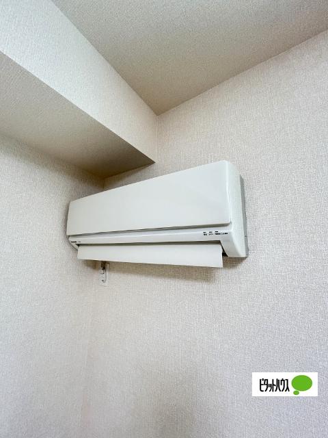 D-room内原　B棟（B102） 設備