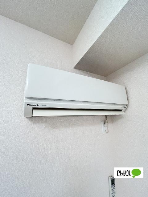 D-room内原　B棟（B102） 設備