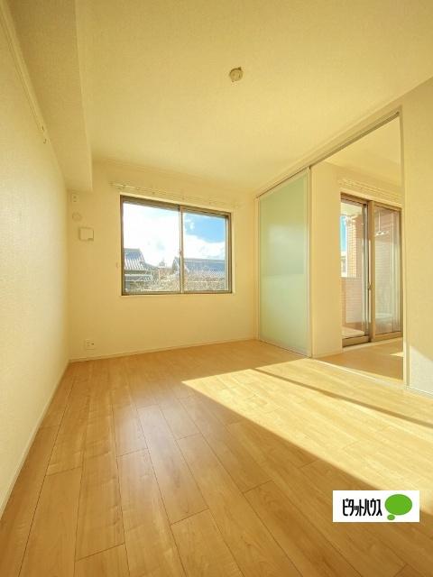 ヴェルソー有本Ⅰ（102） その他部屋・スペース