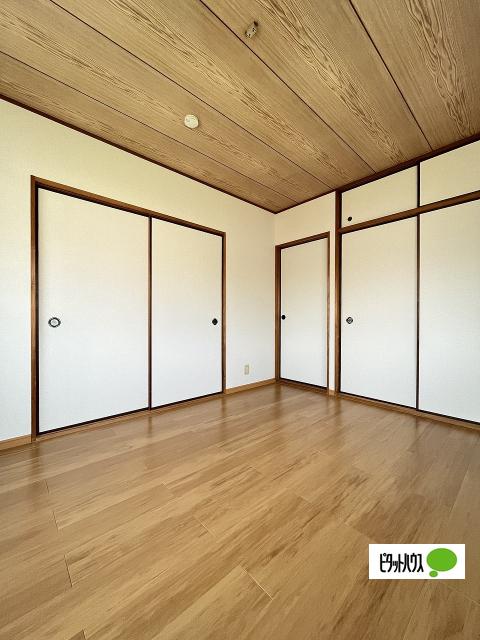 エルシャトウ吉備Ⅰ（201） その他部屋・スペース