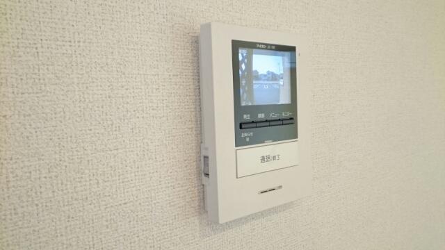 シャノアール西安上（102） 設備