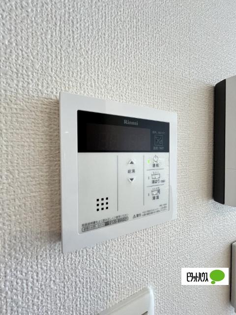 サンライズ湊Ⅱ（303） 設備