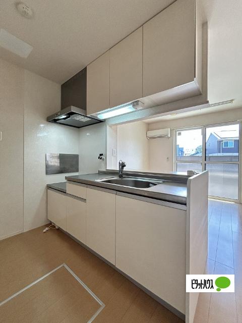 カーサＭ（103） キッチン