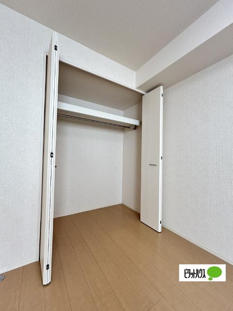 カーサＭ（103） 収納