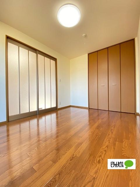 Cozy Court　Ａ棟（A103） その他部屋・スペース