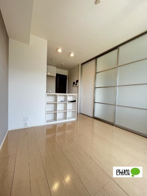 クリーク パレス（301） 部屋画像