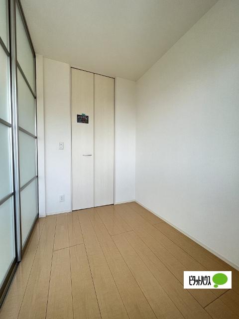 クリーク パレス（301） 部屋画像