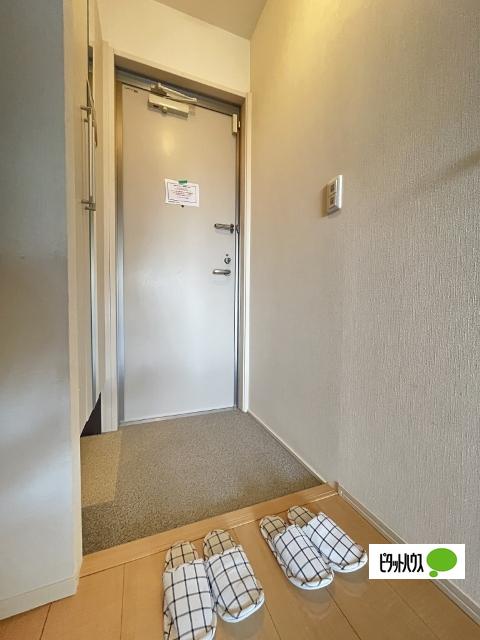 クリーク パレス（301） 部屋画像