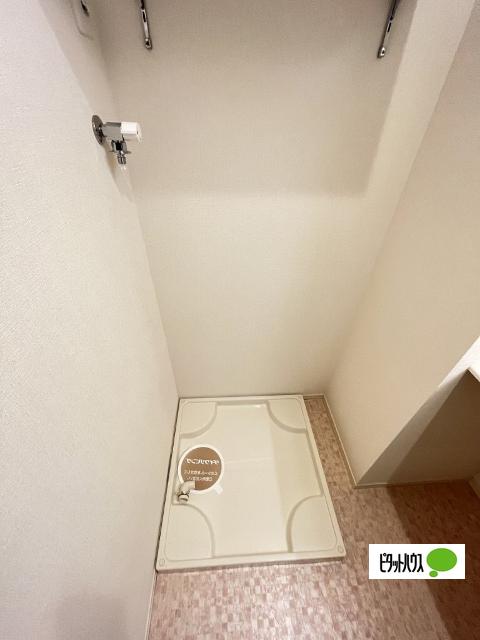 クリーク パレス（301） 部屋画像