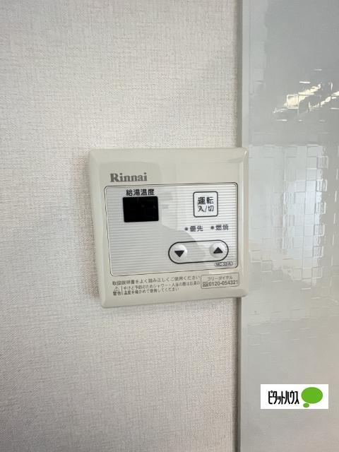 クリーク パレス（301） 部屋画像