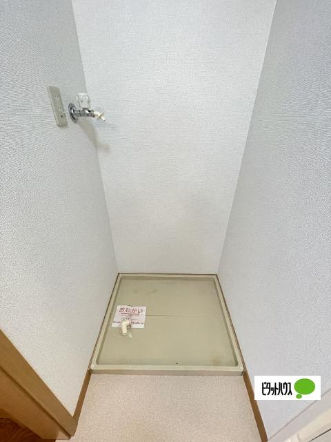 サンリットⅡ　（和歌山市福島）（102） その他部屋・スペース