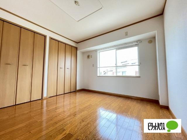 サンリットⅡ　（和歌山市福島）（102） その他部屋・スペース