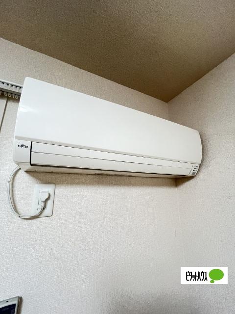 ウィット桜（101） 設備