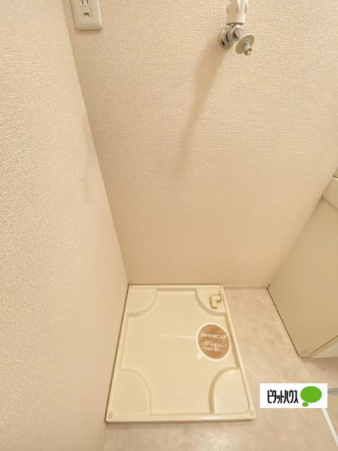 グランディールⅡ（111） 設備